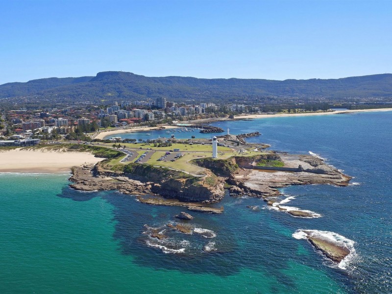 11/7-9 Corrimal Street, Wollongong NSW 2500