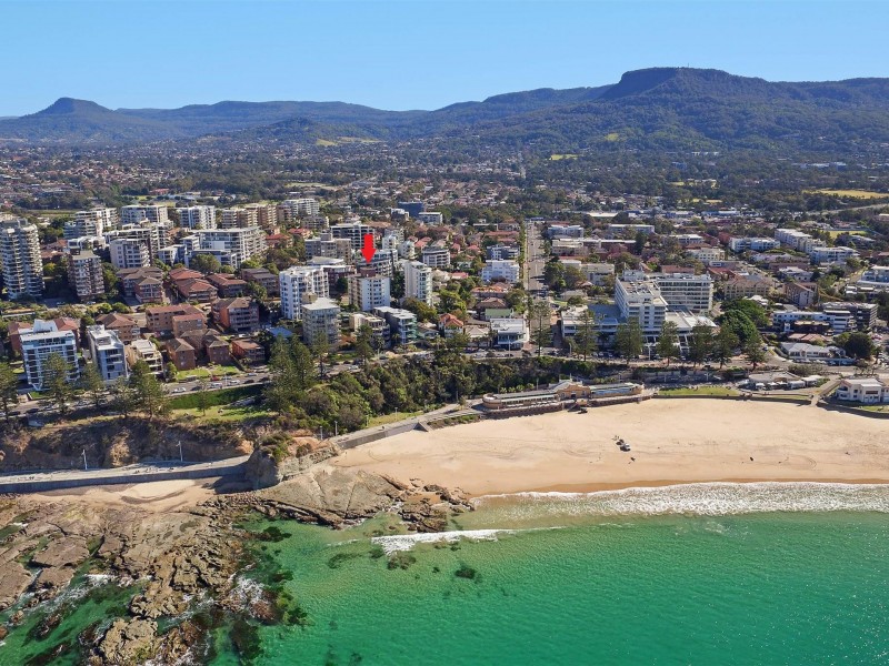 11/7-9 Corrimal Street, Wollongong NSW 2500