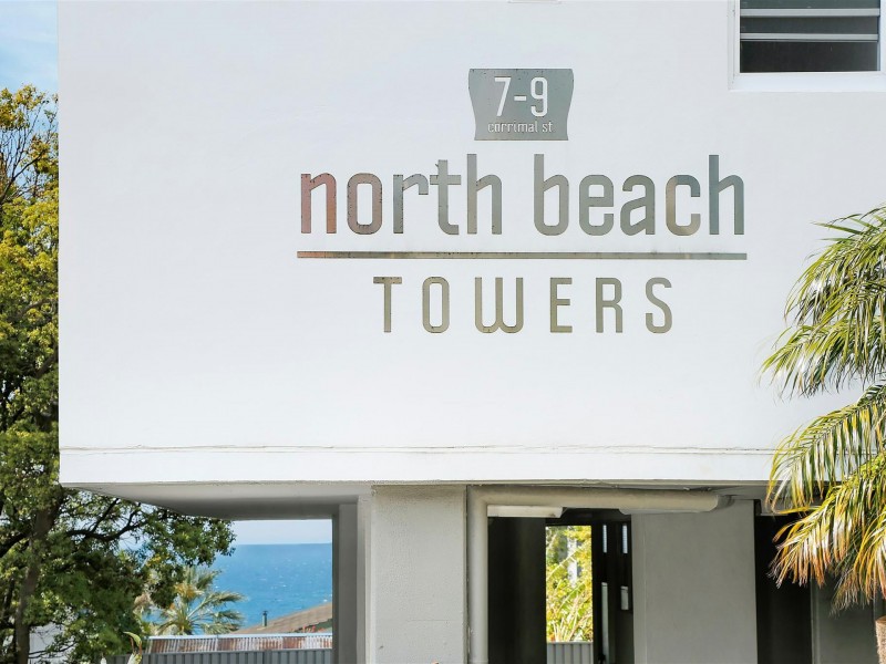 11/7-9 Corrimal Street, Wollongong NSW 2500