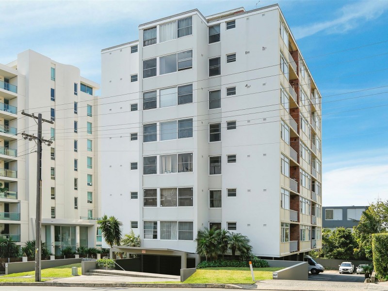 11/7-9 Corrimal Street, Wollongong NSW 2500