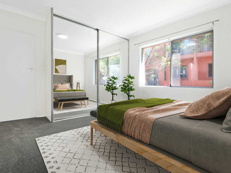 5/15 View Street, Wollongong NSW 2500