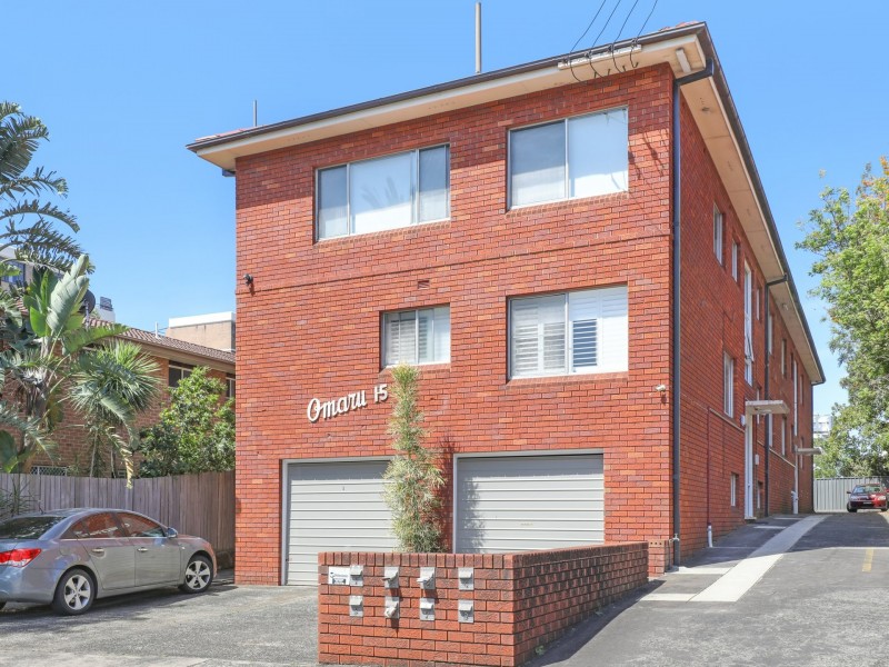 5/15 View Street, Wollongong NSW 2500