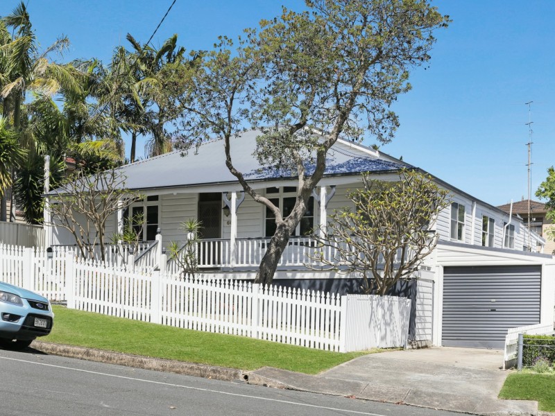 60 Gilmore Street, West Wollongong NSW 2500