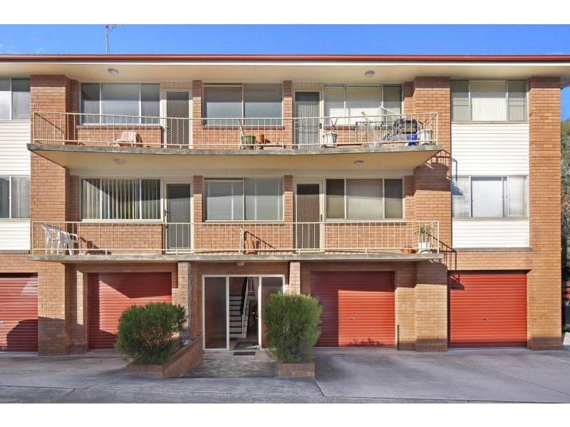 7/17 Campbell Street, Wollongong NSW 2500