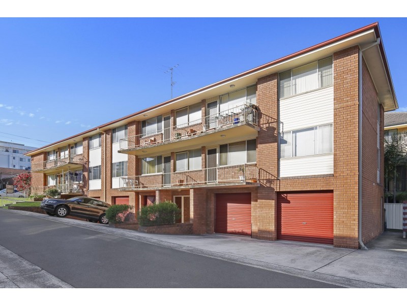 7/17 Campbell Street, Wollongong NSW 2500