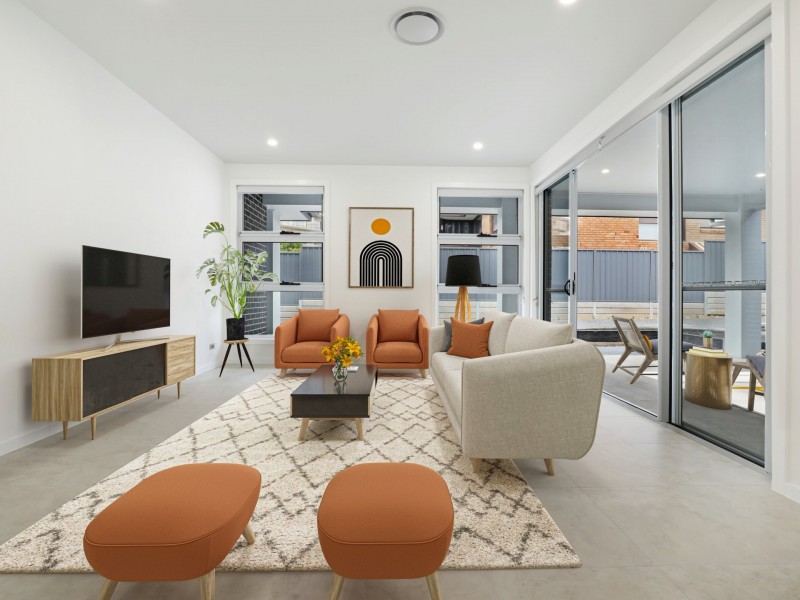 8 Keira Street, Mount Keira NSW 2500