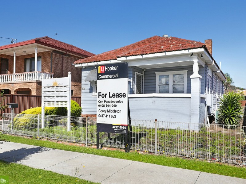 122 Church Street, Wollongong NSW 2500