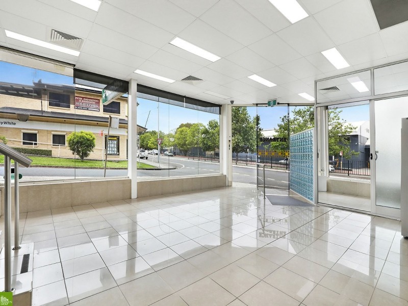 Level Ground/166 Cowper Street, Warrawong NSW 2502