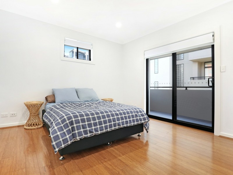 19/24 Market Street, Wollongong NSW 2500