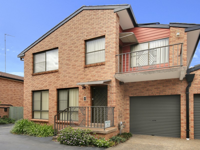 9/35 Kembla Street, Wollongong NSW 2500