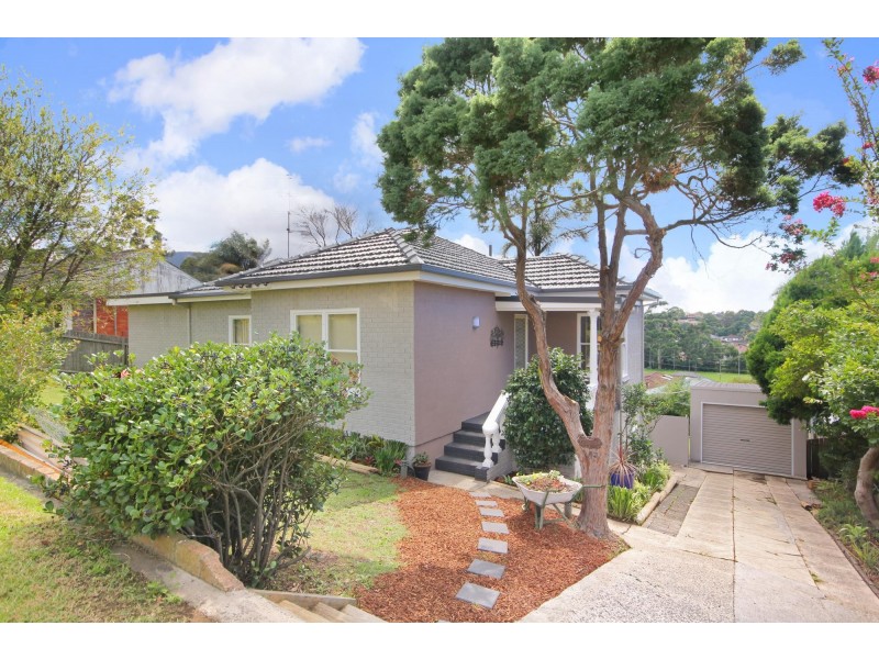 28 Bellevue Road, Figtree NSW 2525