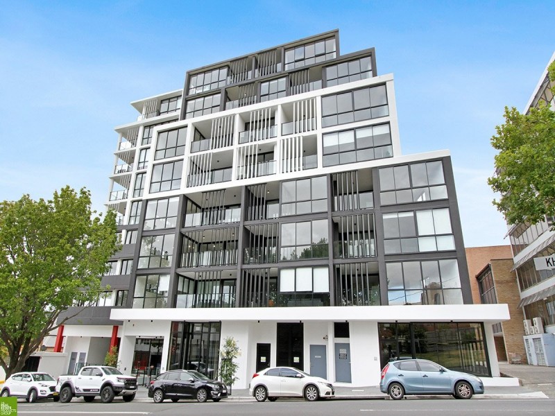 306/49-51 Denison Street, Wollongong NSW 2500