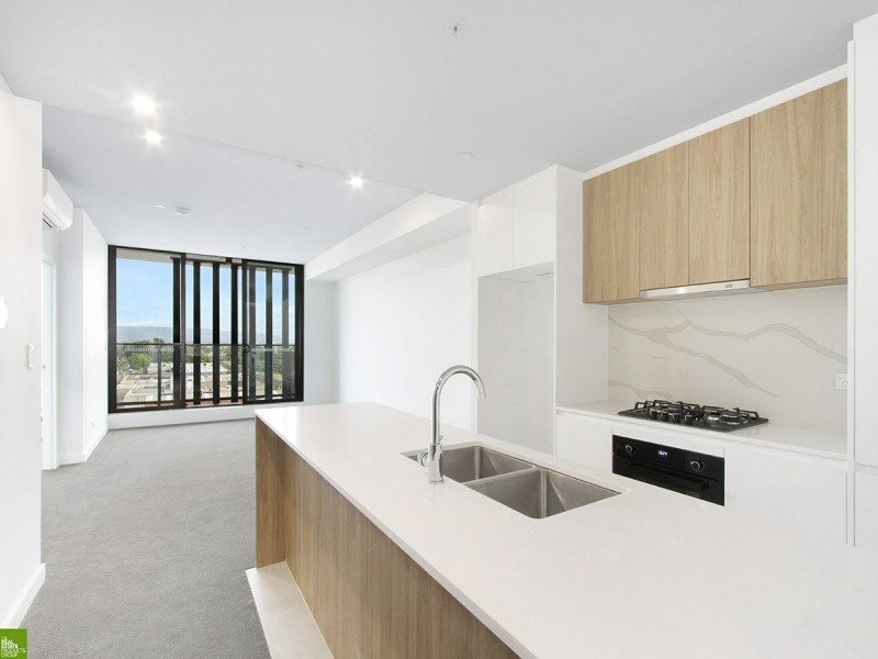 306/49-51 Denison Street, Wollongong NSW 2500
