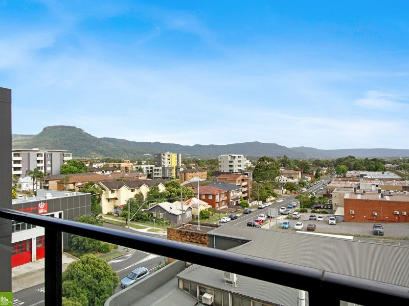 306/49-51 Denison Street, Wollongong NSW 2500
