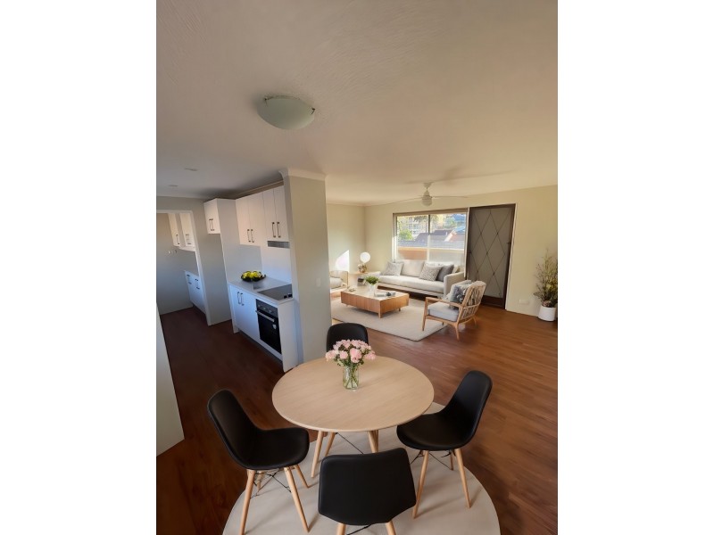 5/18-20 Robinson Street, Wollongong NSW 2500