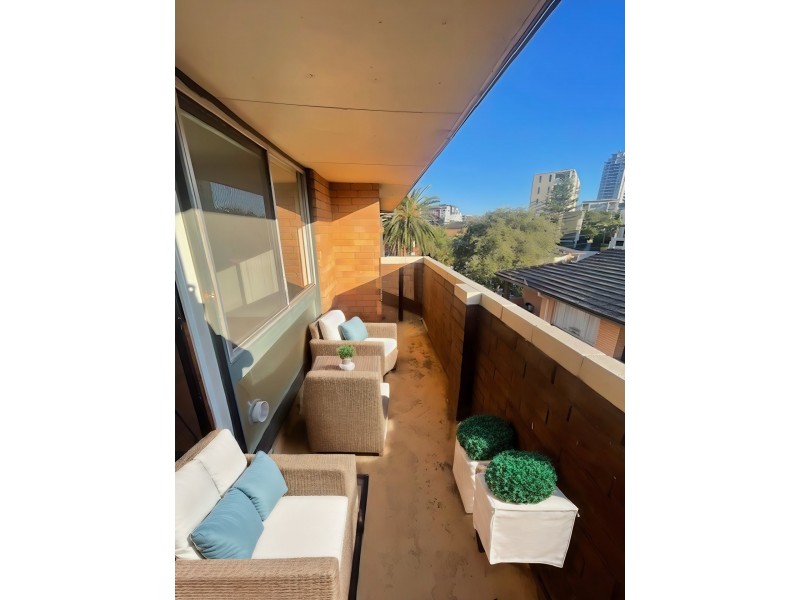 5/18-20 Robinson Street, Wollongong NSW 2500