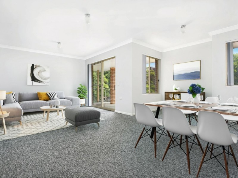 5/9 Atchison Street, Wollongong NSW 2500