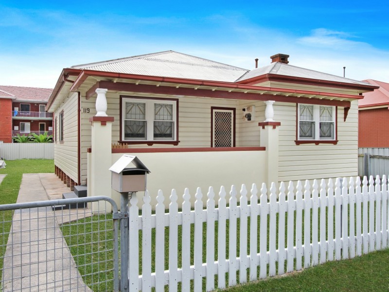 119 Church Street, Wollongong NSW 2500