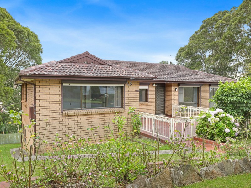 10 Milne Crescent, Coniston NSW 2500