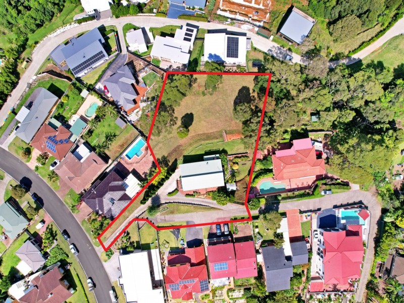 4 Murrogun Crescent, Cordeaux Heights NSW 2526