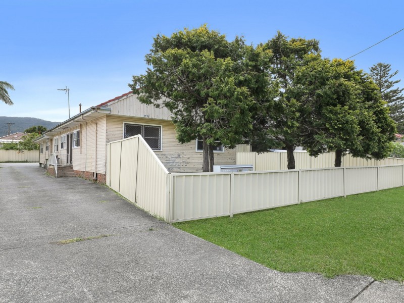 1/62 Cawley Street, Bellambi NSW 2518