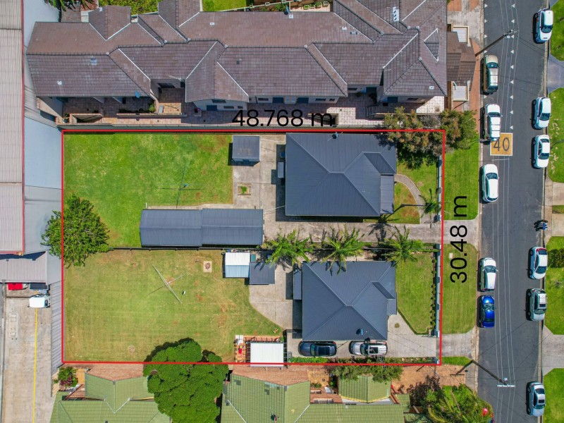 31 & 33 Norman Street, Fairy Meadow NSW 2519