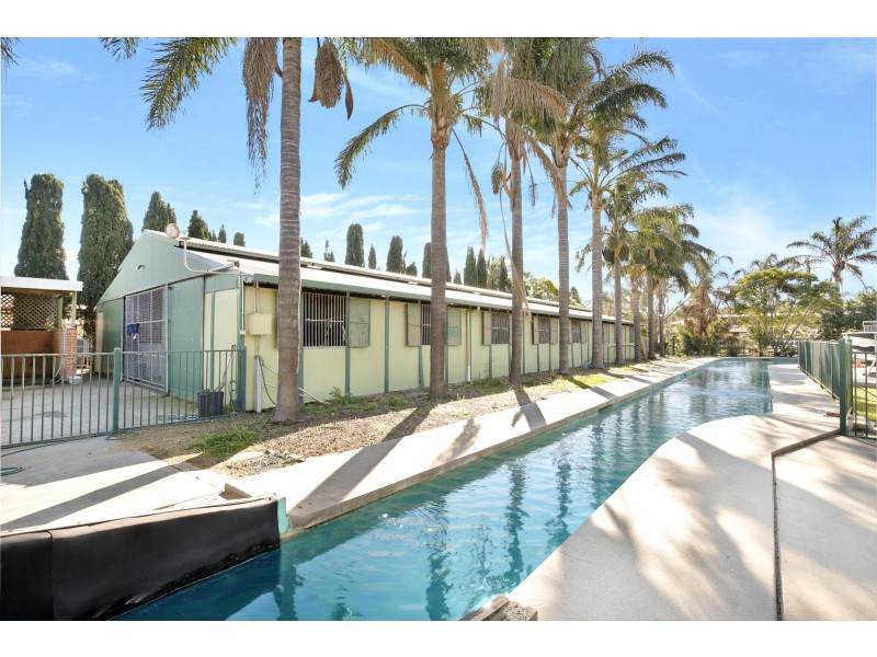 3 Kingston Town Drive, Kembla Grange NSW 2526