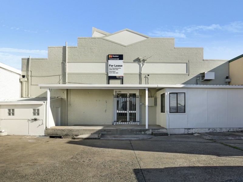 46 Auburn Street, Wollongong NSW 2500