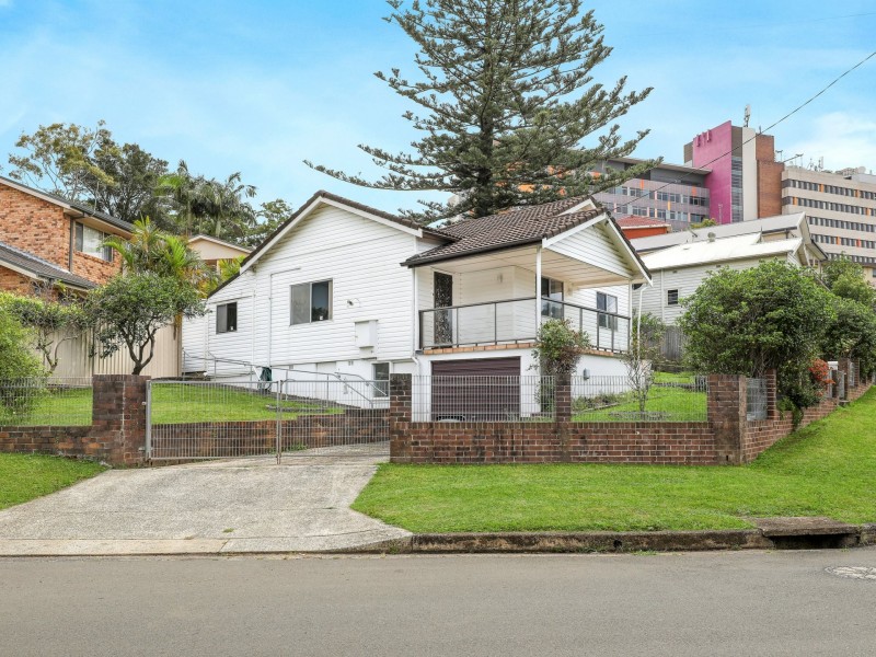 12 Staff Street, Wollongong NSW 2500