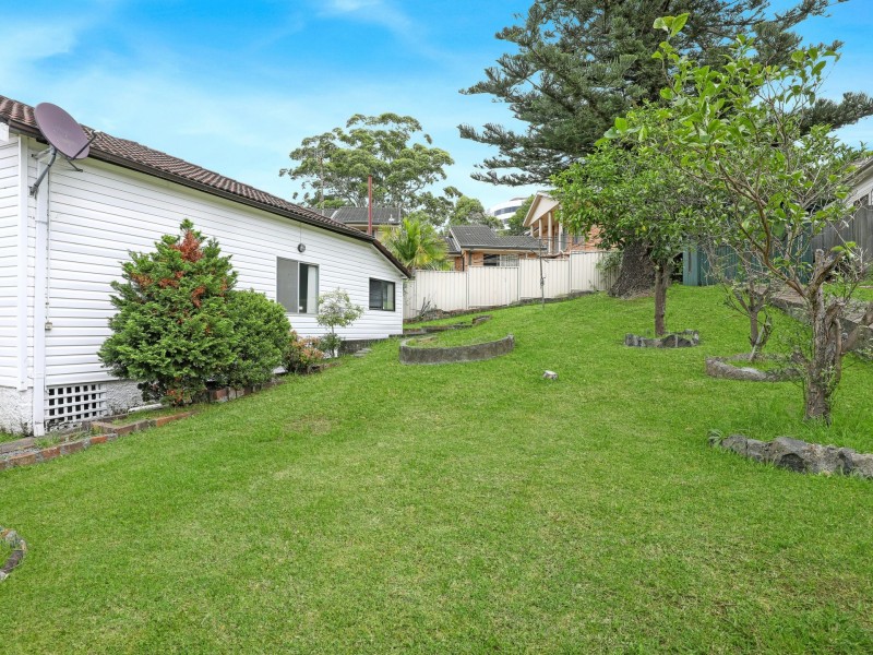 12 Staff Street, Wollongong NSW 2500