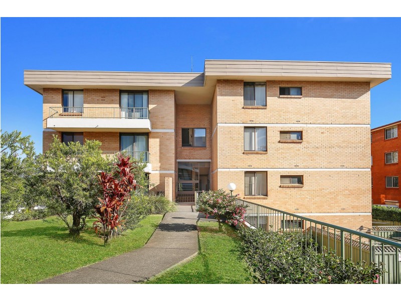 21/50-52 Keira Street, Wollongong NSW 2500