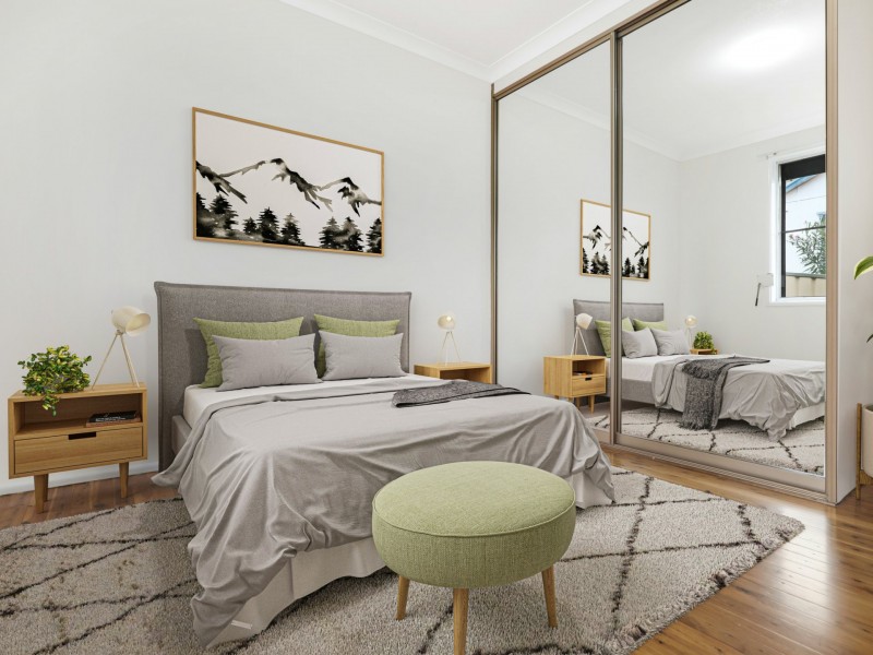 1/13 Cochrane Street, West Wollongong NSW 2500