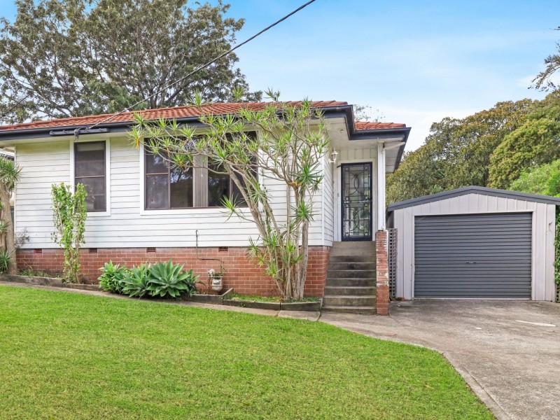 5 Caroona Street, Berkeley NSW 2506