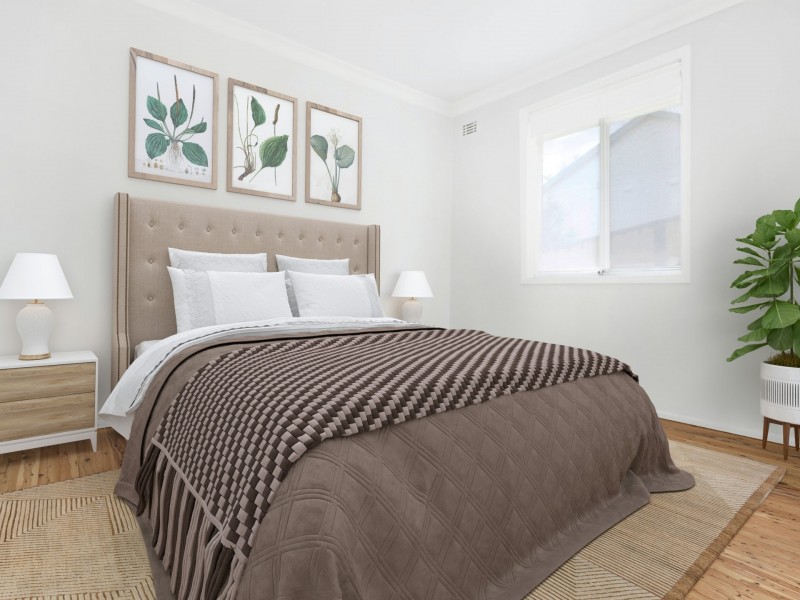 2/13 Cochrane Street, West Wollongong NSW 2500