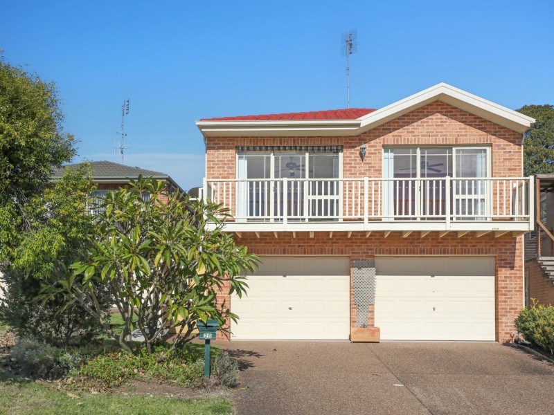 26 Hallam Close, Kanahooka NSW 2530