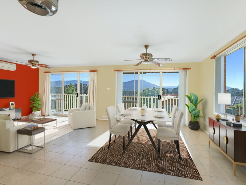 26 Hallam Close, Kanahooka NSW 2530