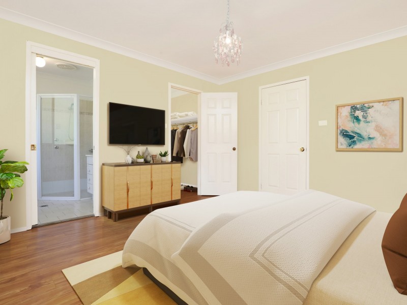 26 Hallam Close, Kanahooka NSW 2530