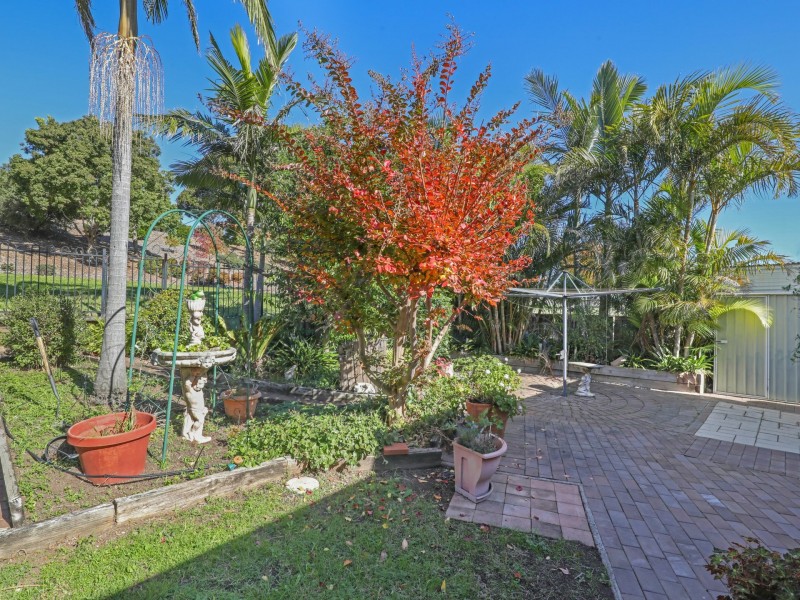 26 Hallam Close, Kanahooka NSW 2530