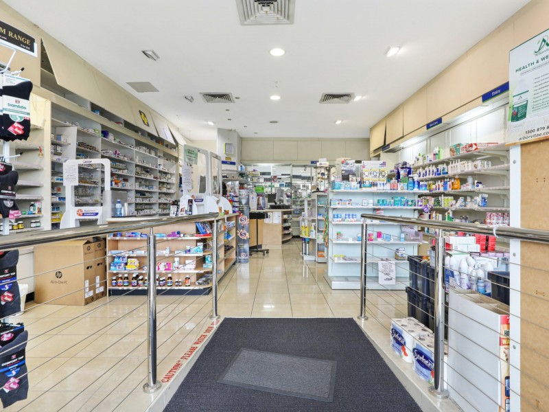 Shop 2/166 Cowper Street, Warrawong NSW 2502