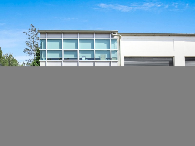 8/3 Hargraves Avenue, Albion Park Rail NSW 2527