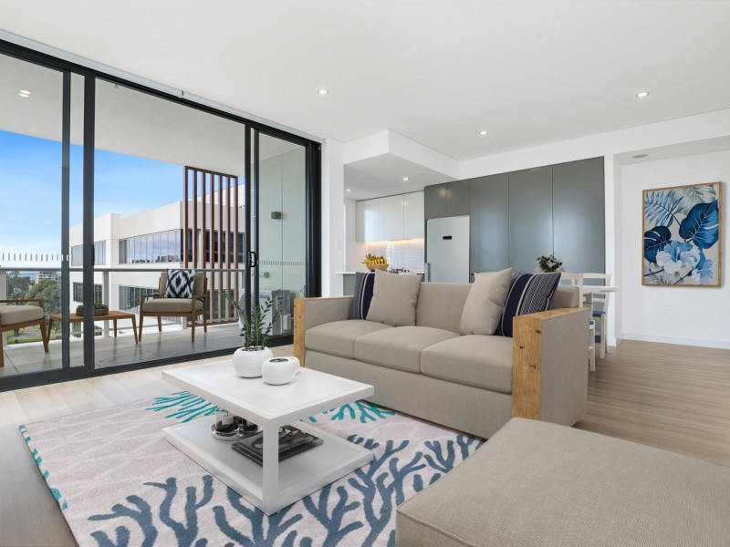 505/35 Kenny Street, Wollongong NSW 2500