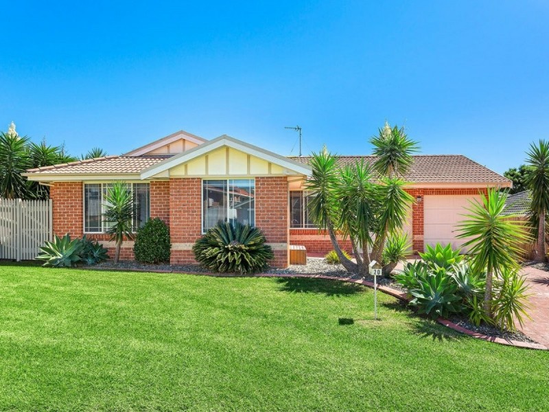 20 Hazelton Street, Albion Park NSW 2527