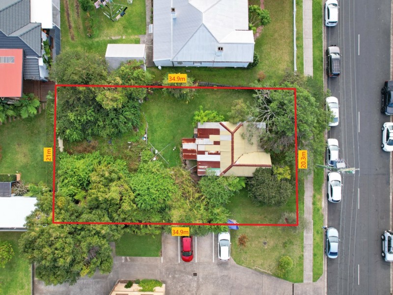 50 Park Road, East Corrimal NSW 2518