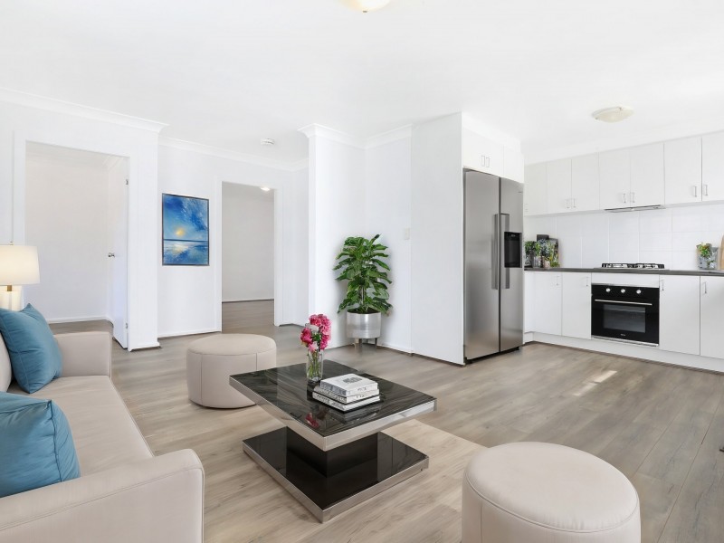 2/22 Osborne Street, Wollongong NSW 2500