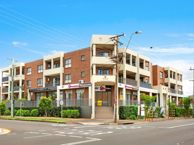 6/51-59 Princes Highway, Fairy Meadow NSW 2519