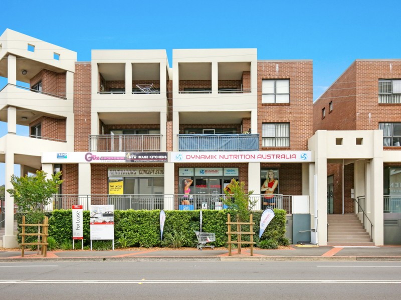 6/51-59 Princes Highway, Fairy Meadow NSW 2519