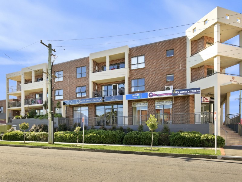 6/51-59 Princes Highway, Fairy Meadow NSW 2519