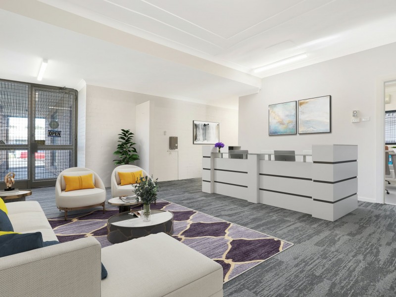 1/3 Tannery Street, Unanderra NSW 2526