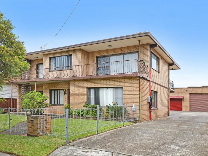 38 Evans Street, Wollongong NSW 2500