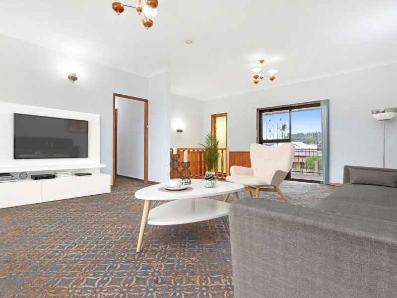 38 Evans Street, Wollongong NSW 2500